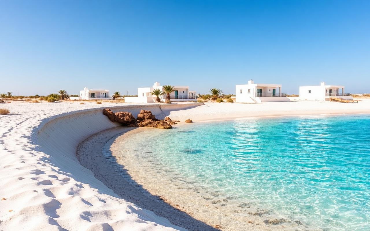 الساحل الشمالي — عروض وأسعار