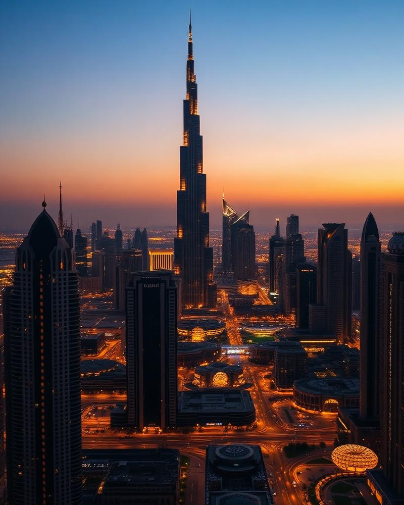 دبي